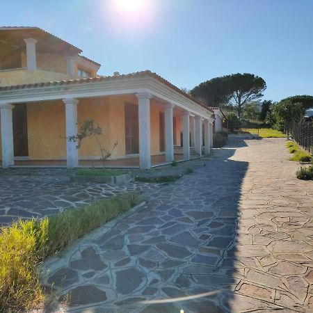 Appartement Sardinia Baya Sant'Anna à Budoni Extérieur photo