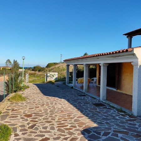 Appartement Sardinia Baya Sant'Anna à Budoni Extérieur photo